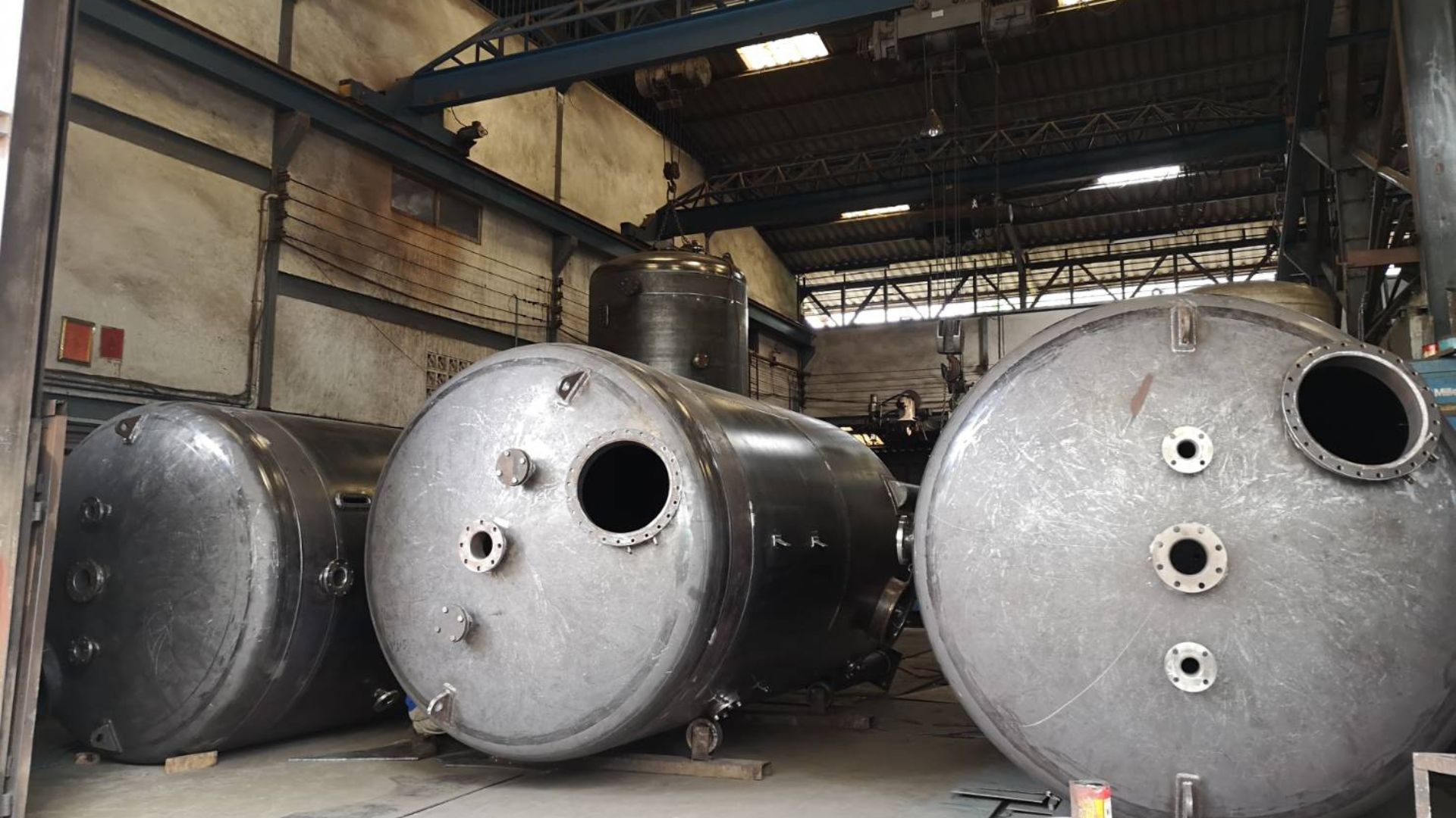 Wattana Brother Factory