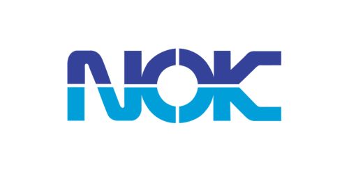 NOK logo