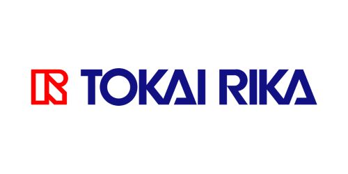 Tokai Rika logo